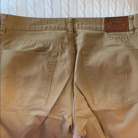 Polo Ralph Lauren pants - Picture 3 of 5